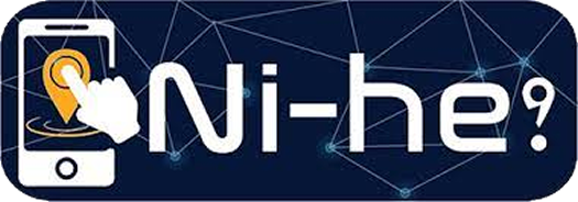 NI-HE Logo